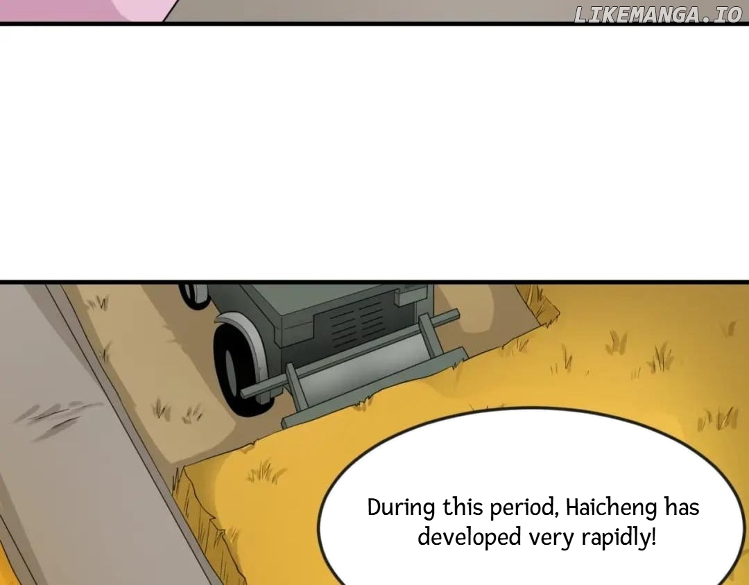 Age of Terror — Chapter 122 — page 36