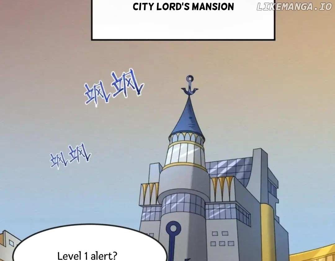 Age of Terror — Chapter 123 — page 10