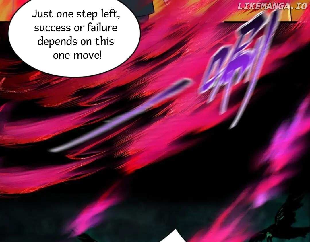 Age of Terror — Chapter 123 — page 28