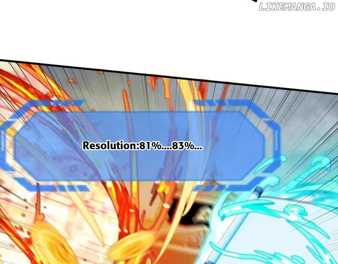 Age of Terror — Chapter 123 — page 66