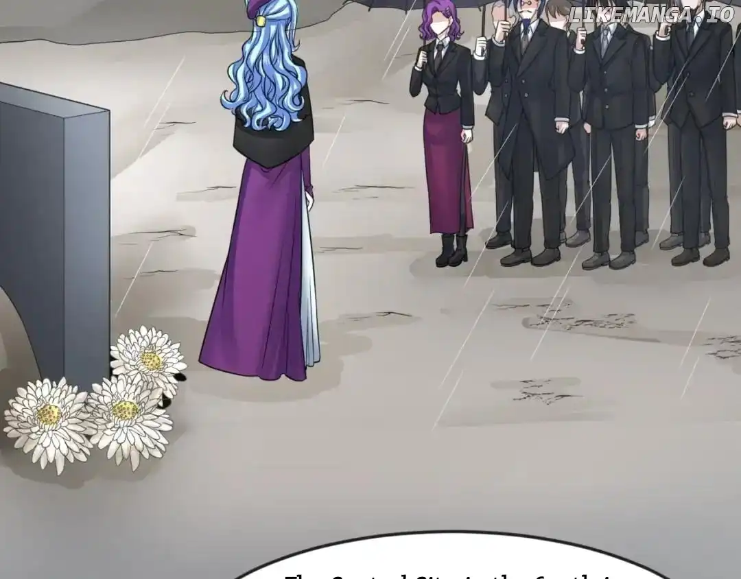 Age of Terror — Chapter 124 — page 42