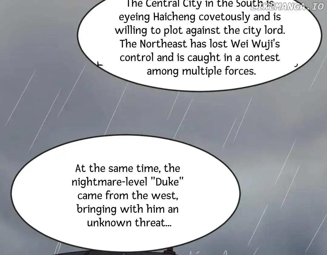 Age of Terror — Chapter 124 — page 43
