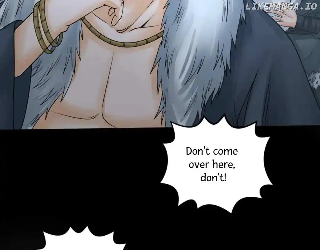 Age of Terror — Chapter 125 — page 12
