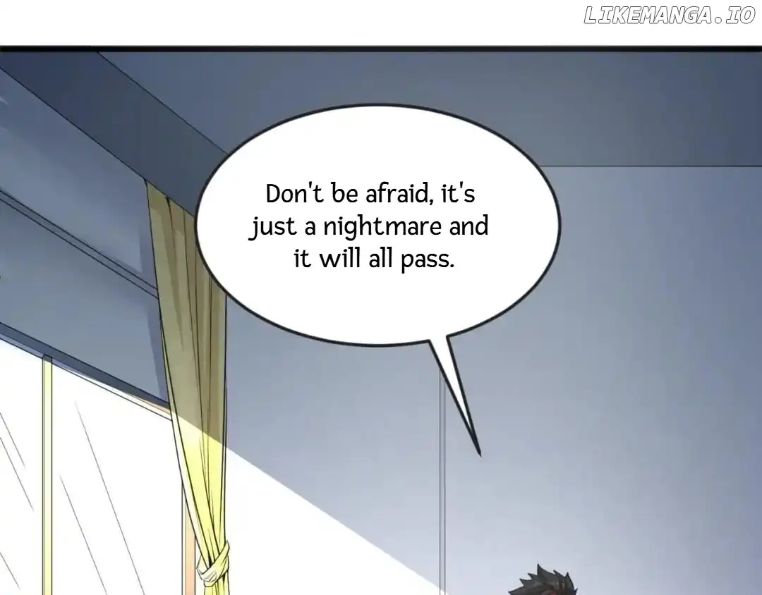 Age of Terror — Chapter 125 — page 19