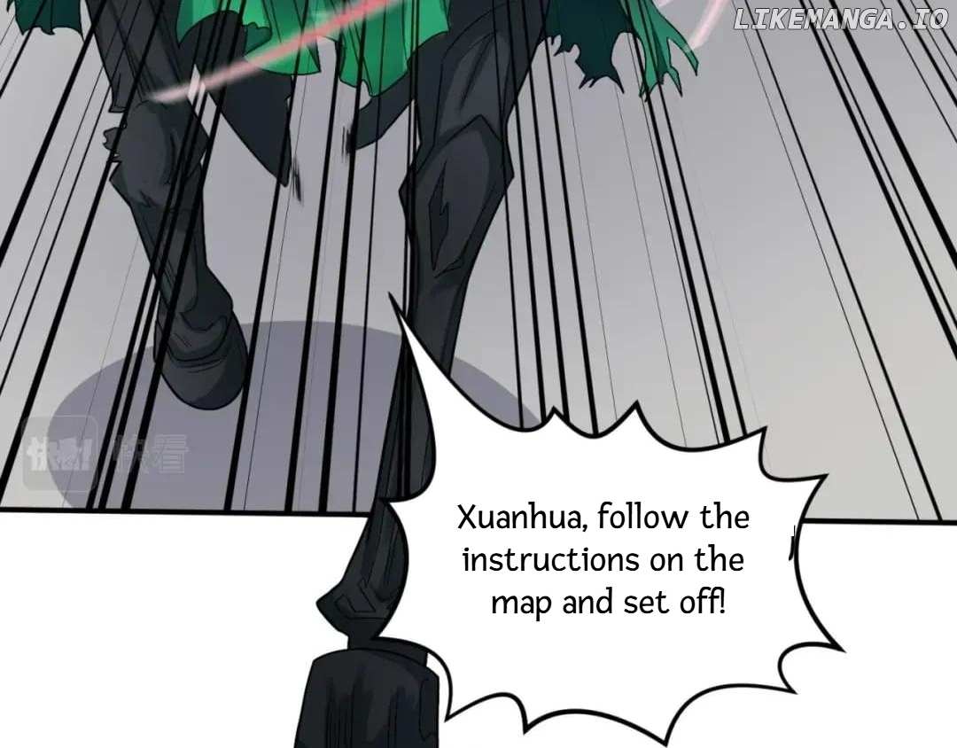 Age of Terror — Chapter 126 — page 55