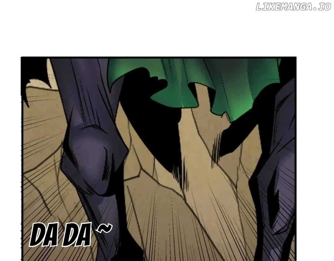 Age of Terror — Chapter 126 — page 66