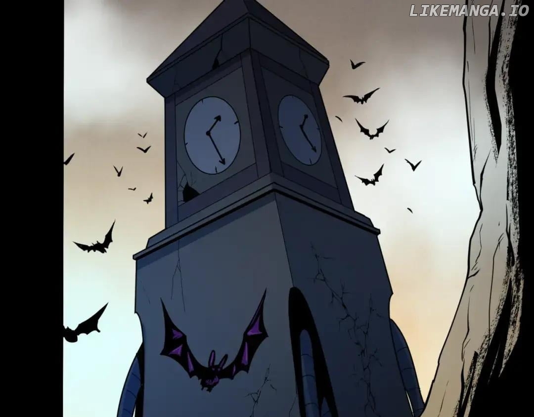 Age of Terror — Chapter 126 — page 105