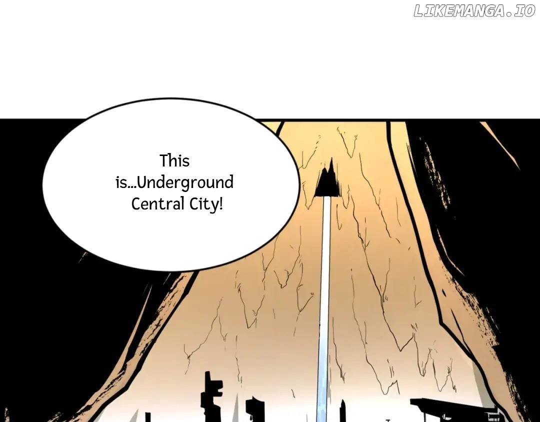 Age of Terror — Chapter 127 — page 1
