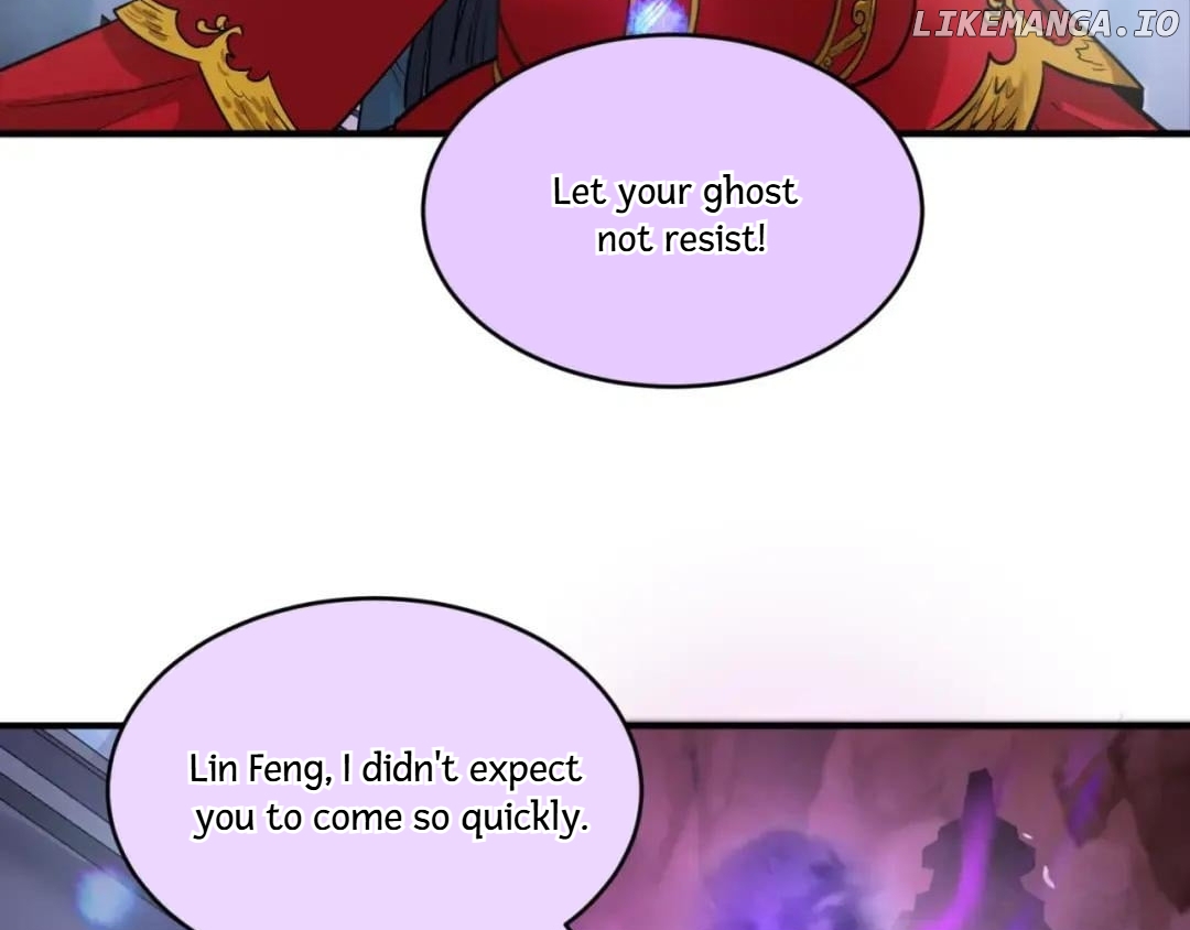 Age of Terror — Chapter 127 — page 17
