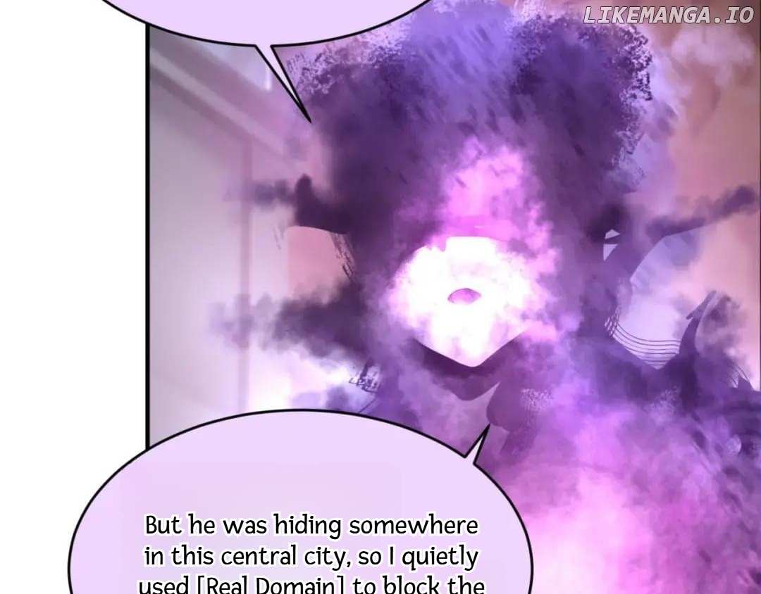 Age of Terror — Chapter 127 — page 20