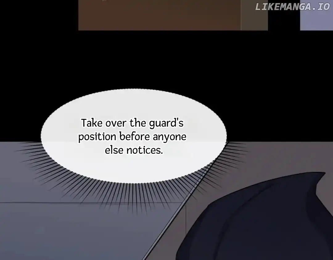 Age of Terror — Chapter 130 — page 25