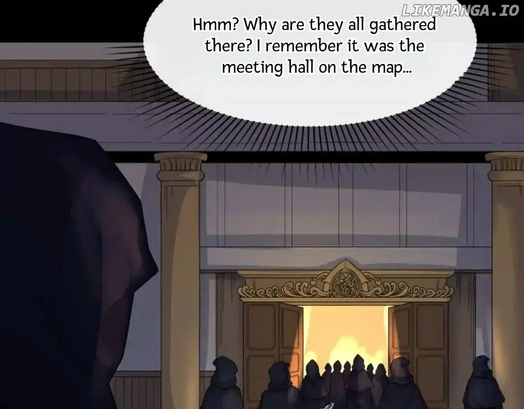 Age of Terror — Chapter 130 — page 31