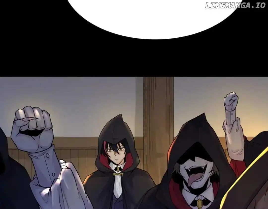 Age of Terror — Chapter 130 — page 39