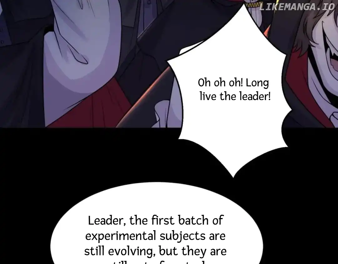 Age of Terror — Chapter 130 — page 40