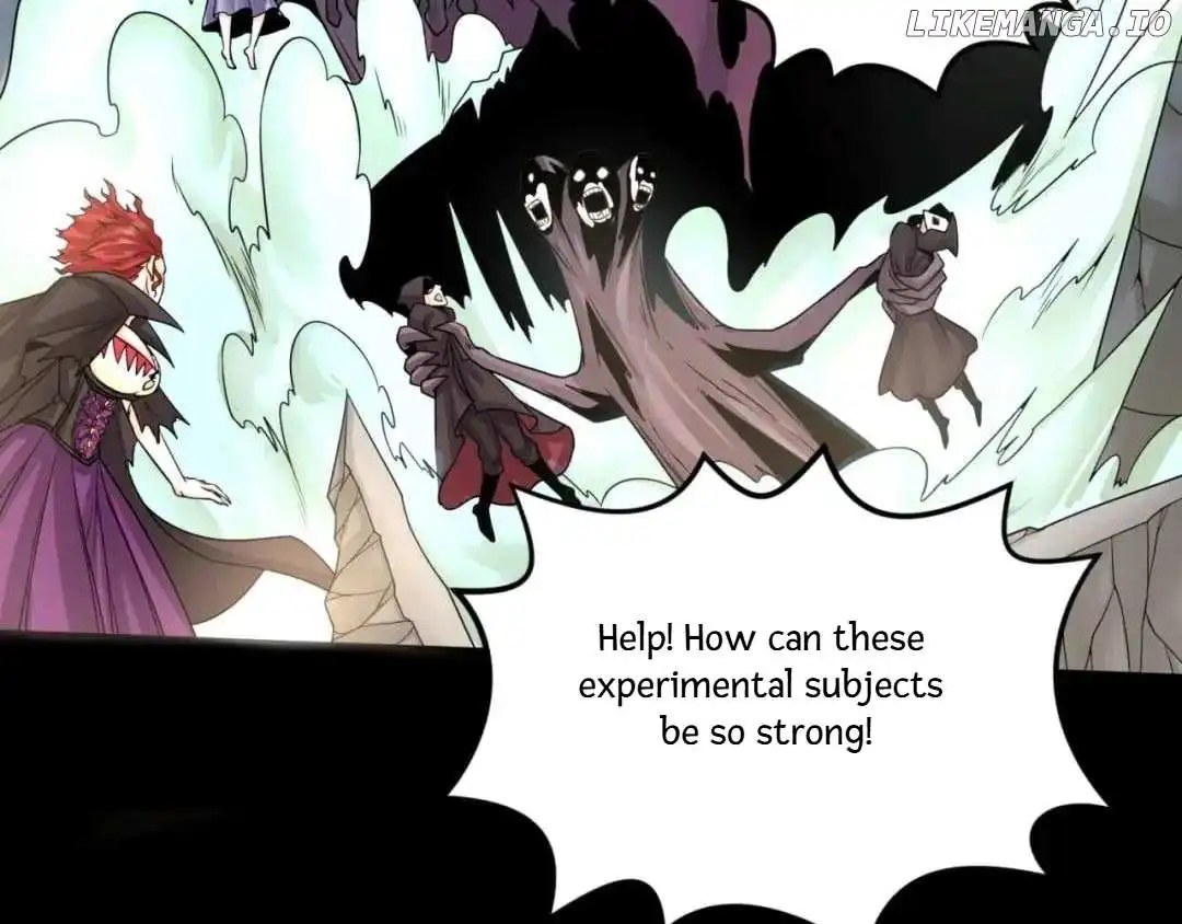 Age of Terror — Chapter 130 — page 78
