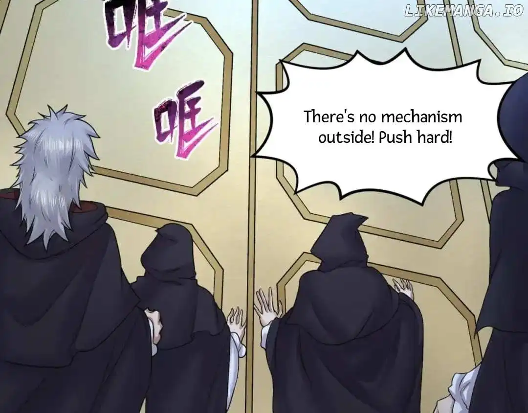Age of Terror — Chapter 130 — page 87
