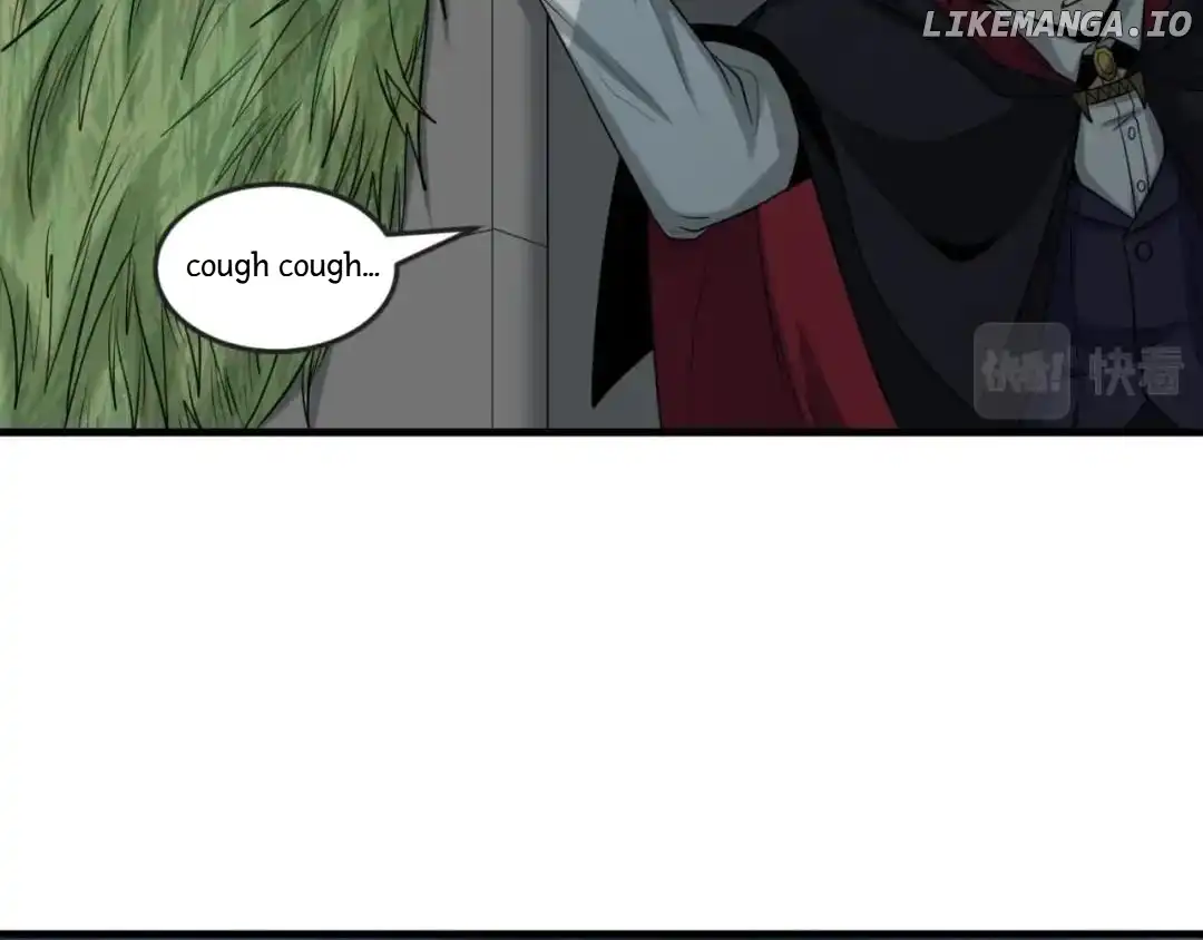 Age of Terror — Chapter 131 — page 35
