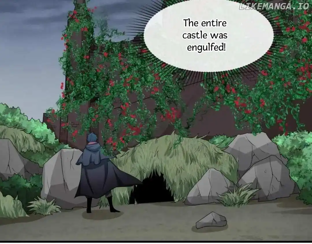 Age of Terror — Chapter 131 — page 42