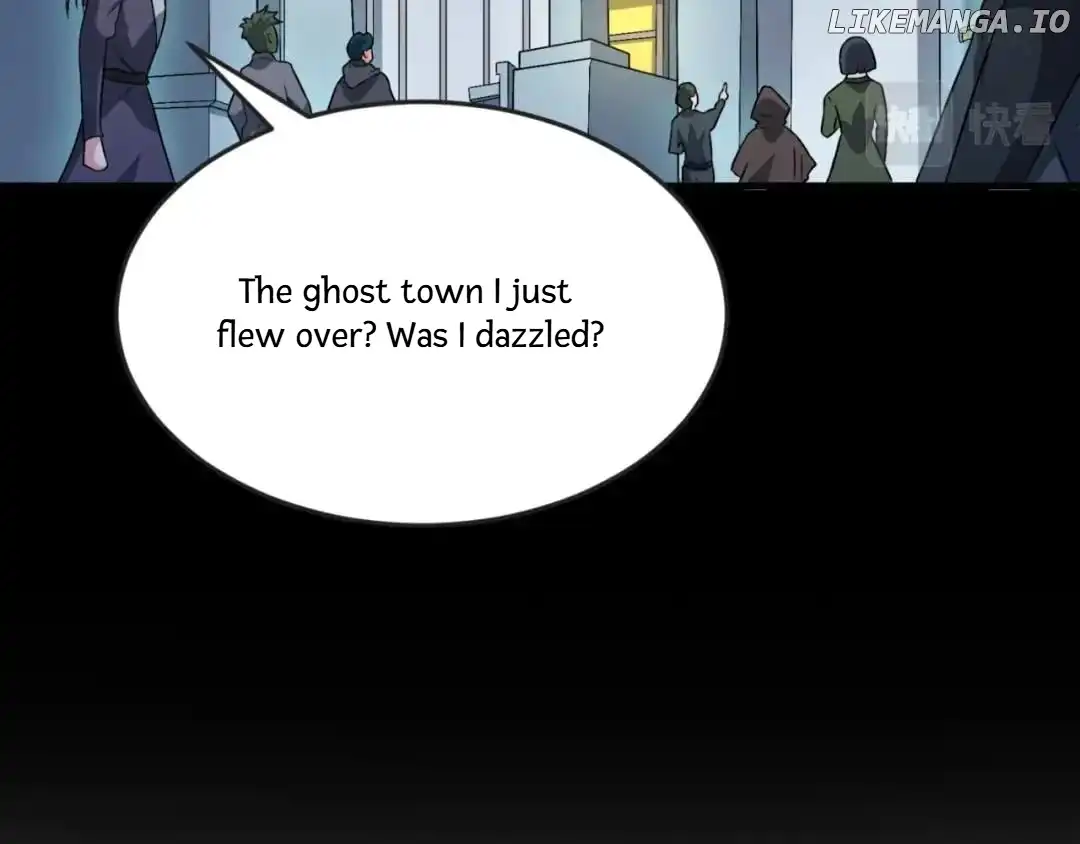 Age of Terror — Chapter 132 — page 18