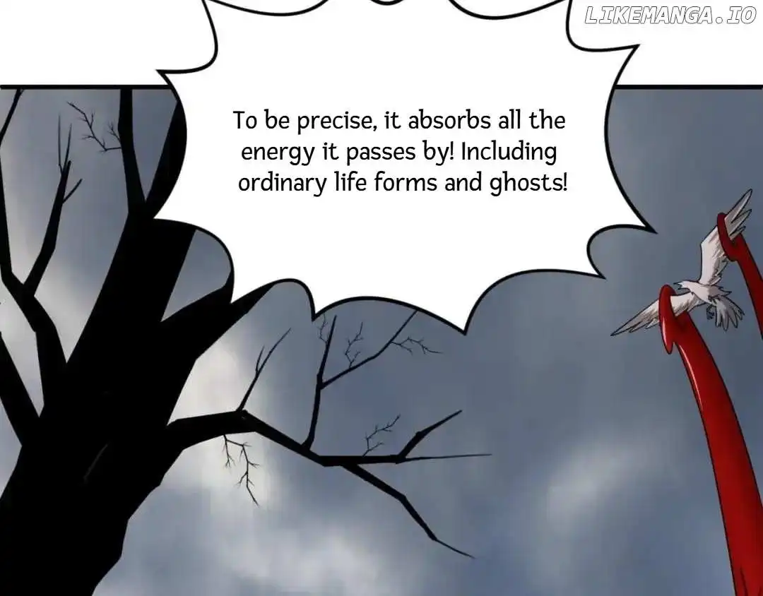 Age of Terror — Chapter 132 — page 32