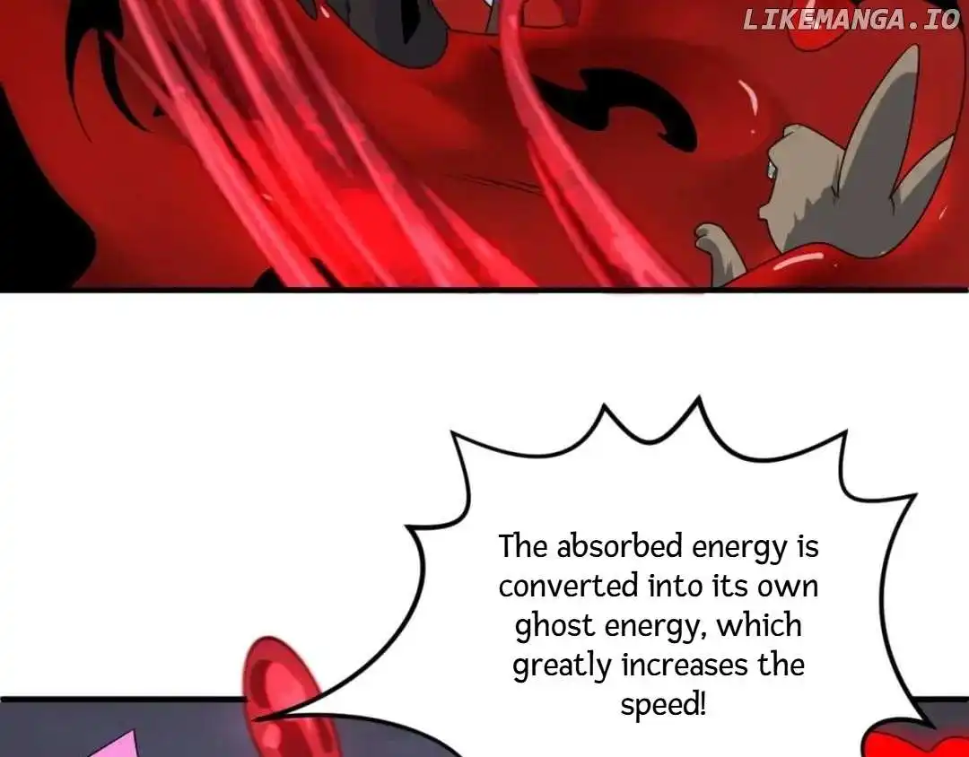 Age of Terror — Chapter 132 — page 34