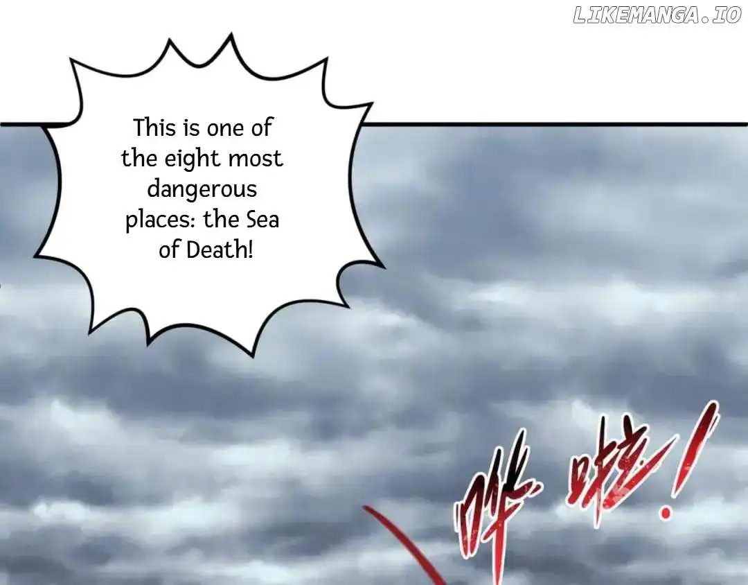 Age of Terror — Chapter 132 — page 50