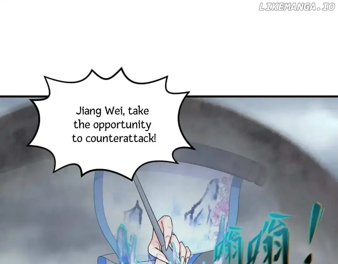 Age of Terror — Chapter 133 — page 62