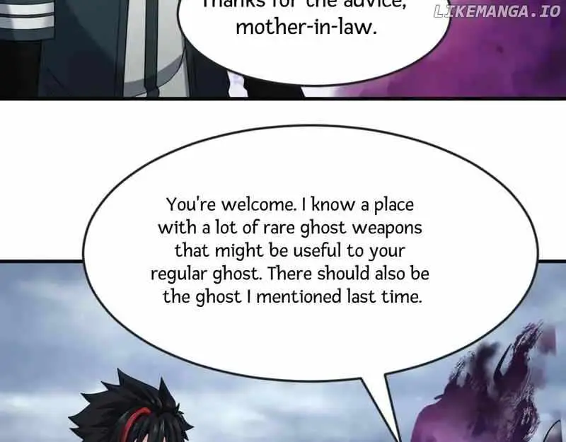 Age of Terror — Chapter 136 — page 43