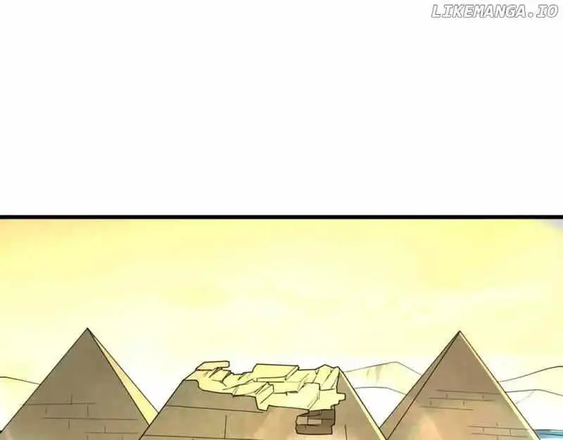 Age of Terror — Chapter 137 — page 1
