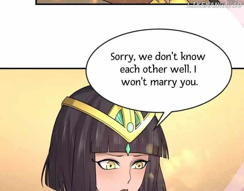 Age of Terror — Chapter 137 — page 27