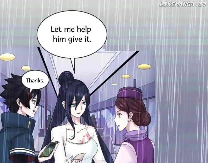 Age of Terror — Chapter 137 — page 124