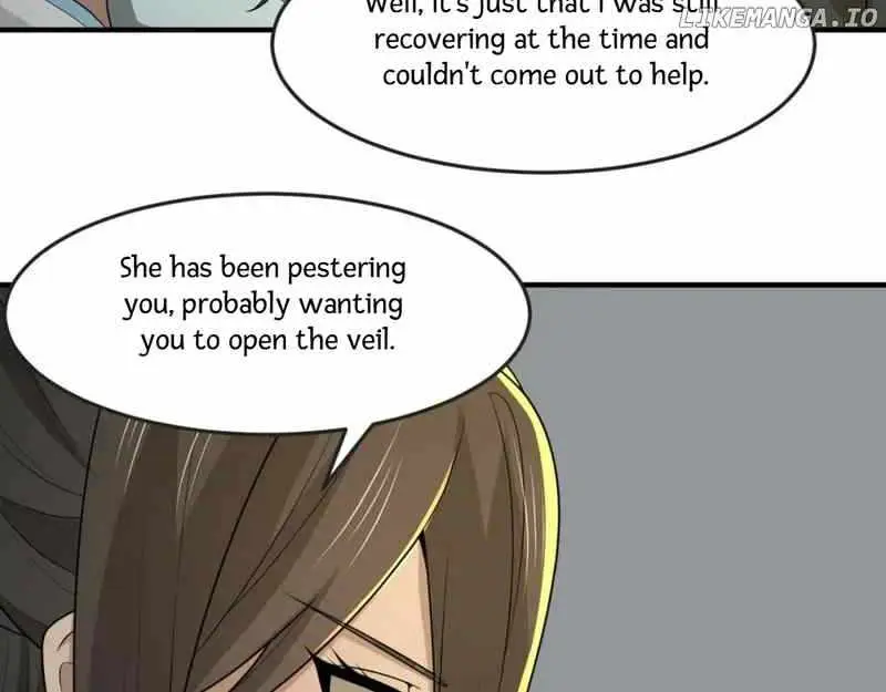 Age of Terror — Chapter 138 — page 20