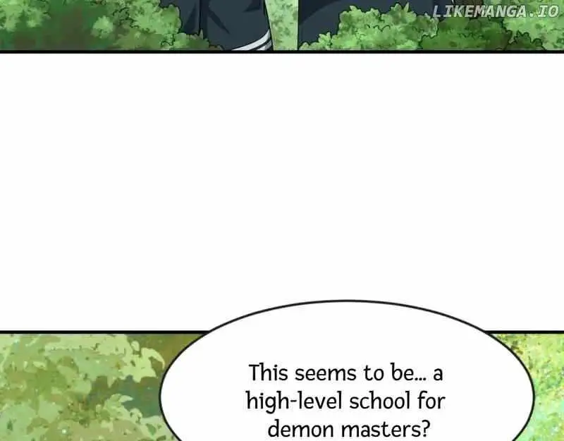 Age of Terror — Chapter 138 — page 31