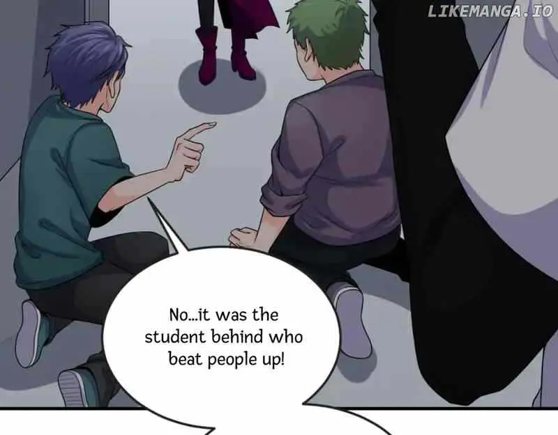 Age of Terror — Chapter 138 — page 86
