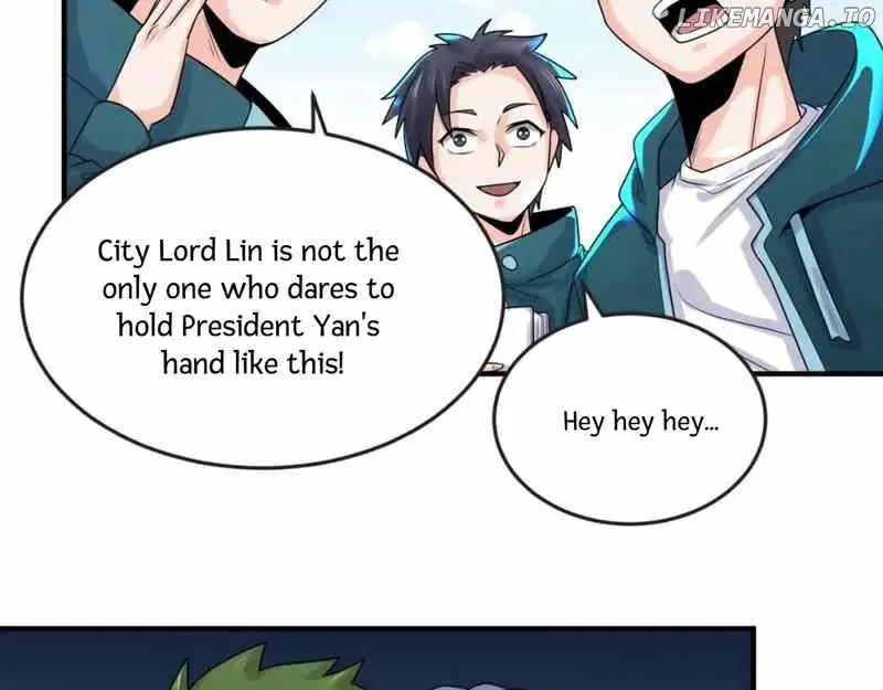 Age of Terror — Chapter 138 — page 97