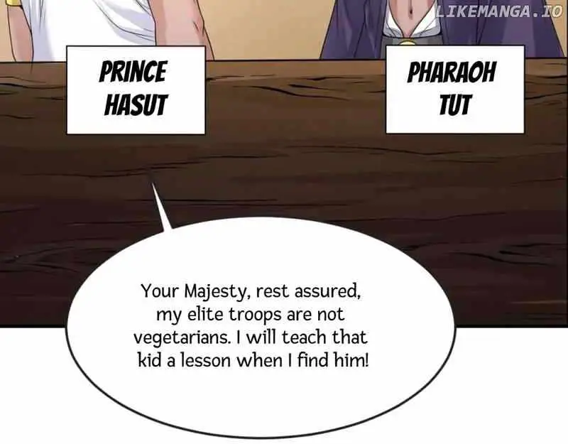 Age of Terror — Chapter 139 — page 75