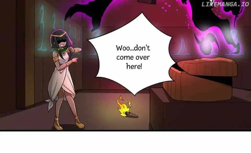 Age of Terror — Chapter 140 — page 22