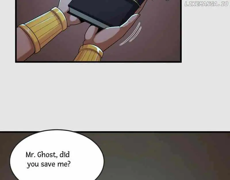 Age of Terror — Chapter 140 — page 27