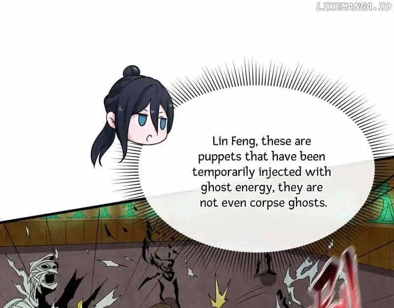 Age of Terror — Chapter 140 — page 41
