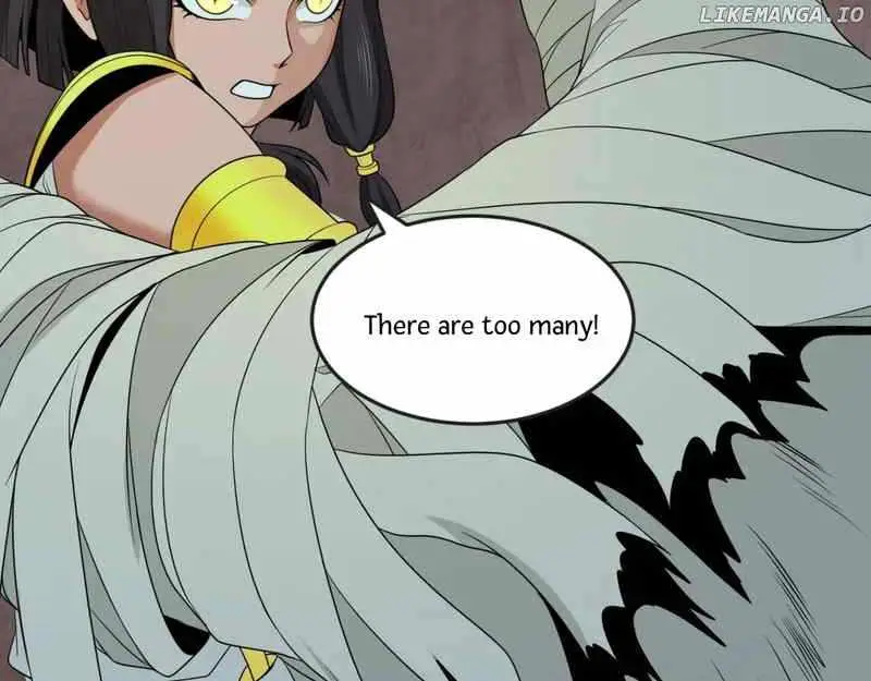 Age of Terror — Chapter 140 — page 43
