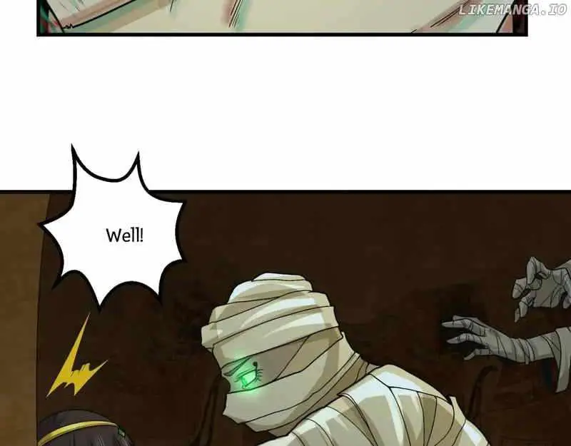 Age of Terror — Chapter 140 — page 61