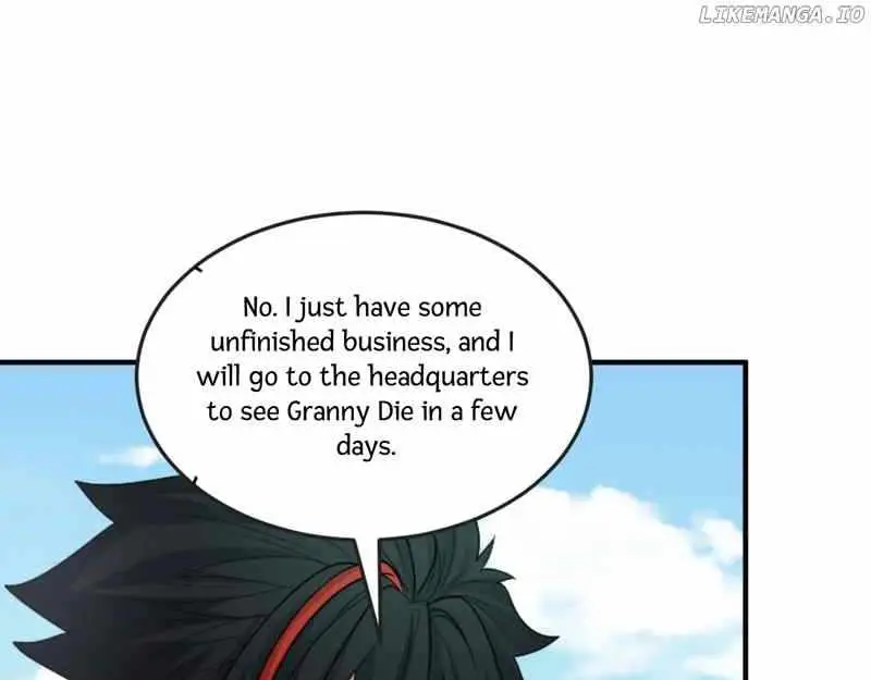 Age of Terror — Chapter 140 — page 100