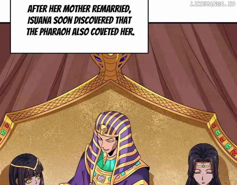 Age of Terror — Chapter 141 — page 38