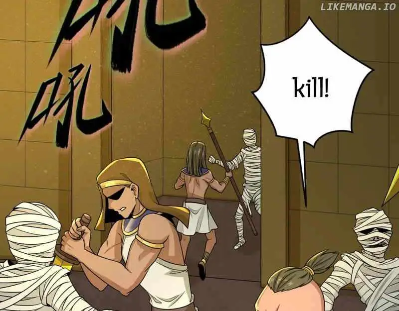 Age of Terror — Chapter 141 — page 81