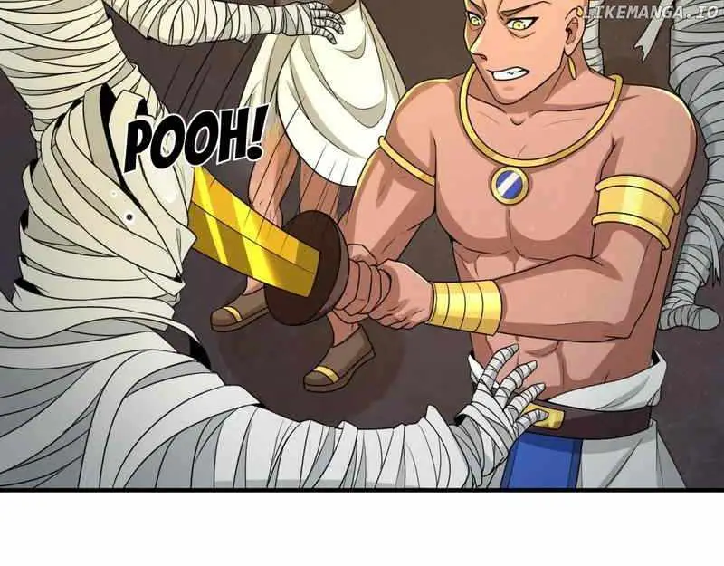 Age of Terror — Chapter 141 — page 82