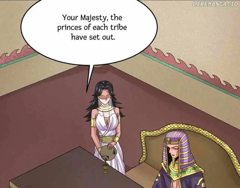 Age of Terror — Chapter 142 — page 13