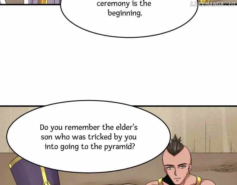 Age of Terror — Chapter 142 — page 17