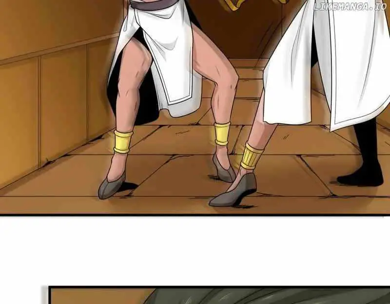 Age of Terror — Chapter 142 — page 34