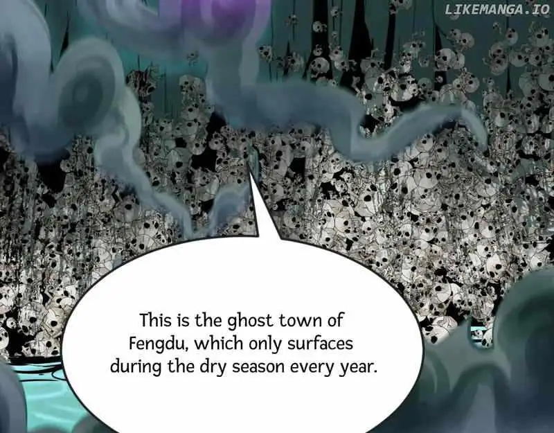 Age of Terror — Chapter 143 — page 6