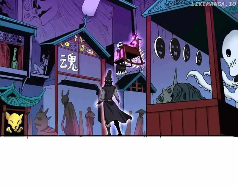 Age of Terror — Chapter 143 — page 32